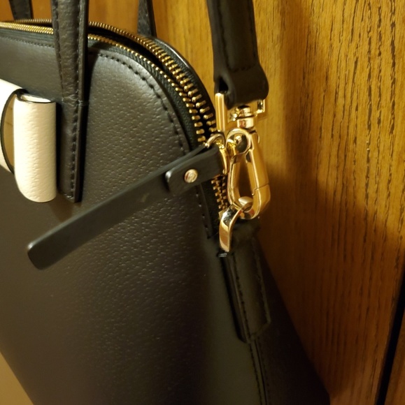 Kate Spade Maise Satchel - Picture 3 of 8